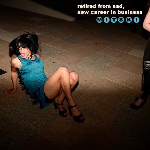 Class of 2013 cover art