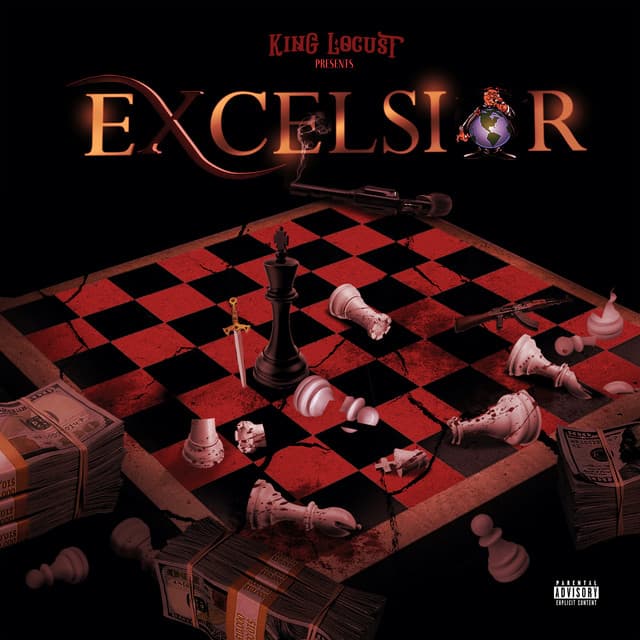 Dinner Plates cover art