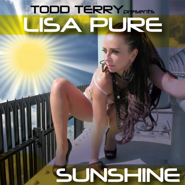 Sunshine - Sun Dubba cover art