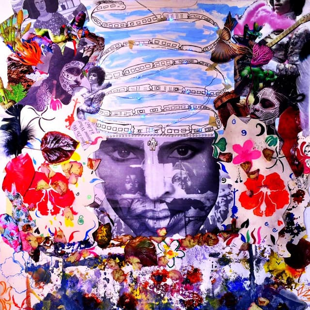 Peel Back cover art
