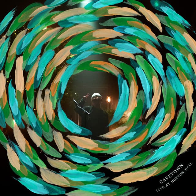 Live at Hoxton Hall cover art