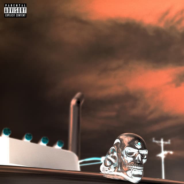 DÁKITI cover art