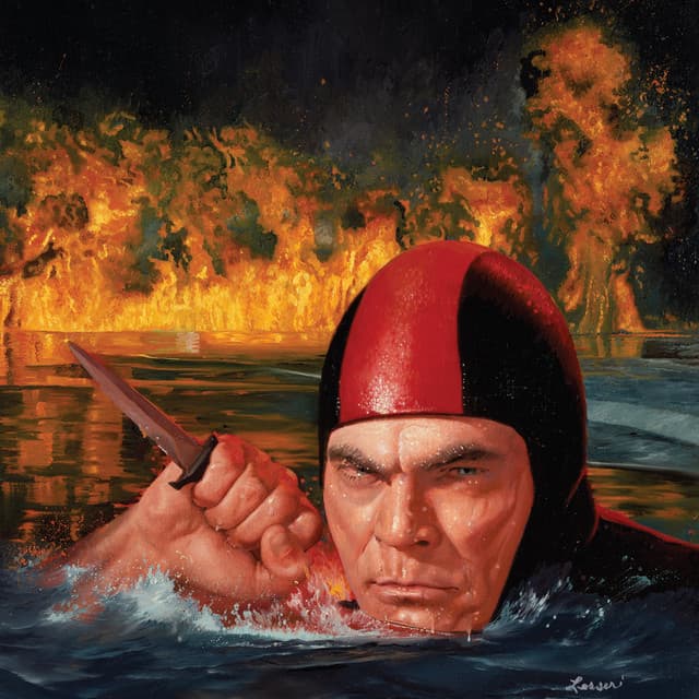 Free For All cover art