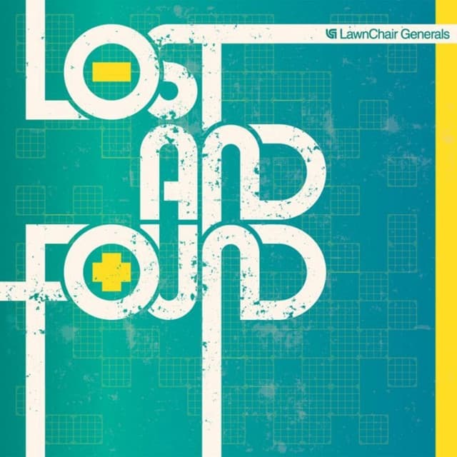 Going to a Show - LCG Mix cover art