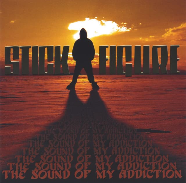 In the World cover art
