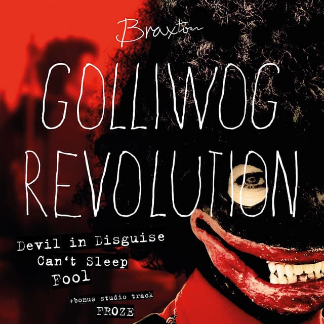 Fool cover art