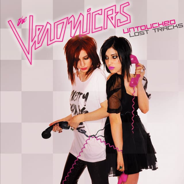 Untouched cover art