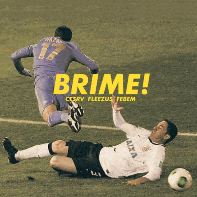 CHELSEA cover art