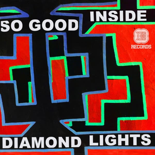 So Good Inside - BoogieKnights Remix cover art