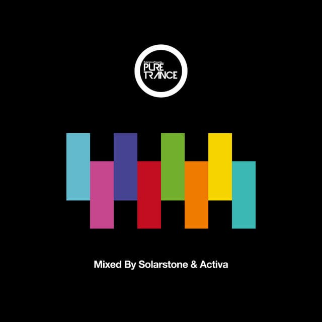 Beautiful Surfaces (Solarstone Ambient Intro Version) - Mixed cover art