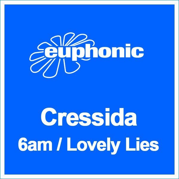 Lovely Lies (Original Radio) cover art