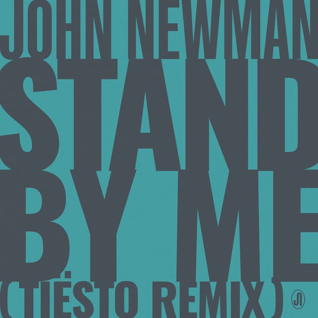 Stand By Me - Tiësto Remix cover art