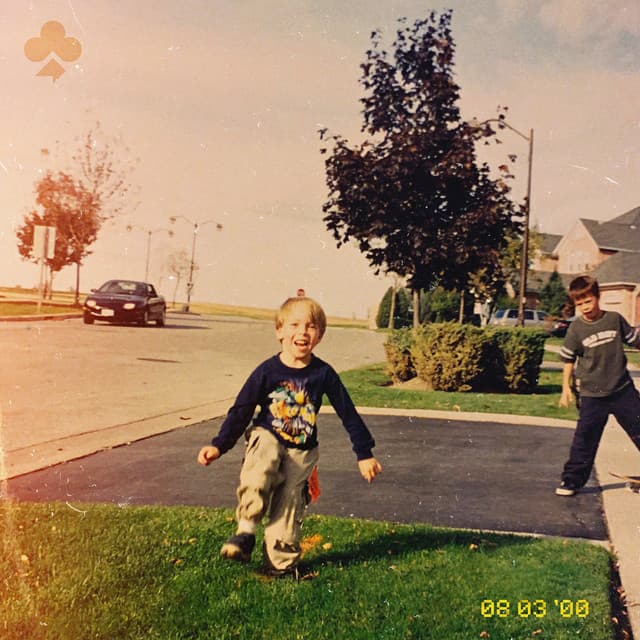 Midsummer Freestyle cover art