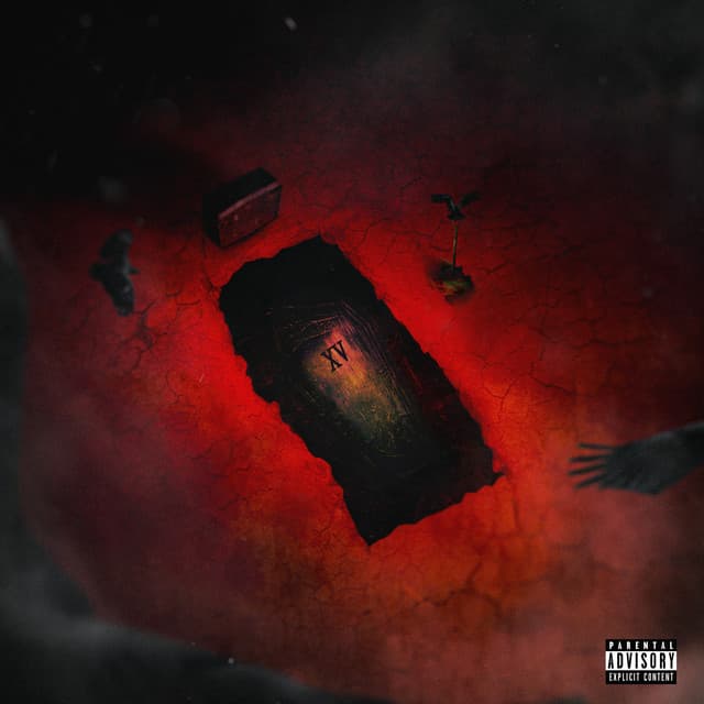 My Brother's Keeper cover art