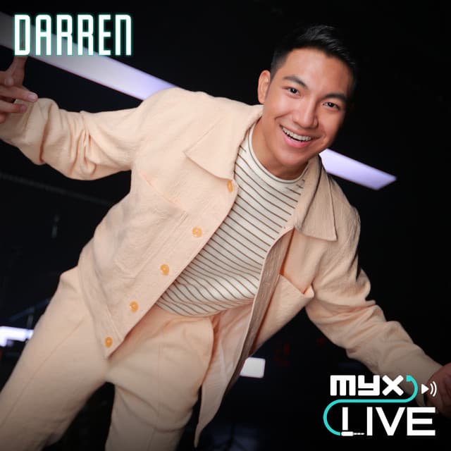 Iyo - MYX Live Version cover art