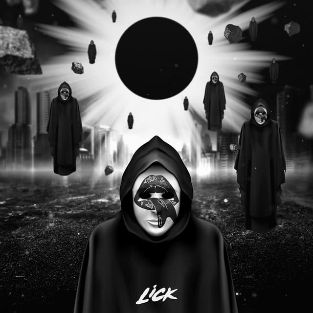RUNAWAY cover art