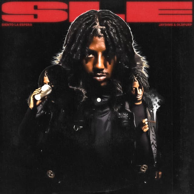 Hielo cover art
