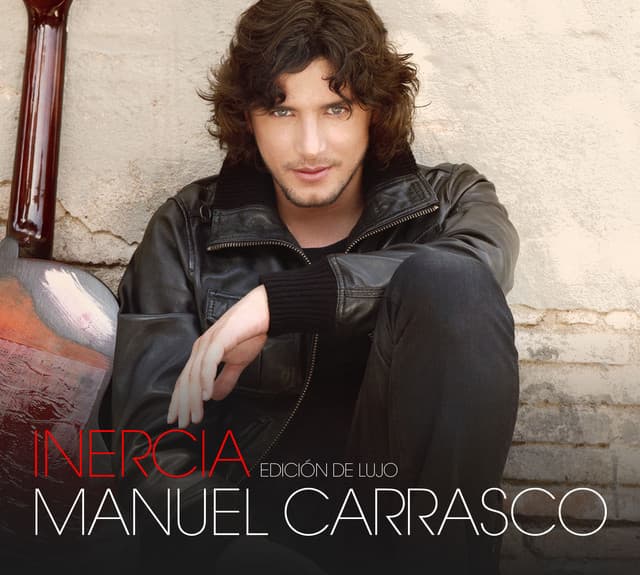 Que Nadie cover art