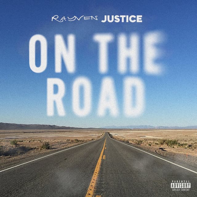 On The Road cover art