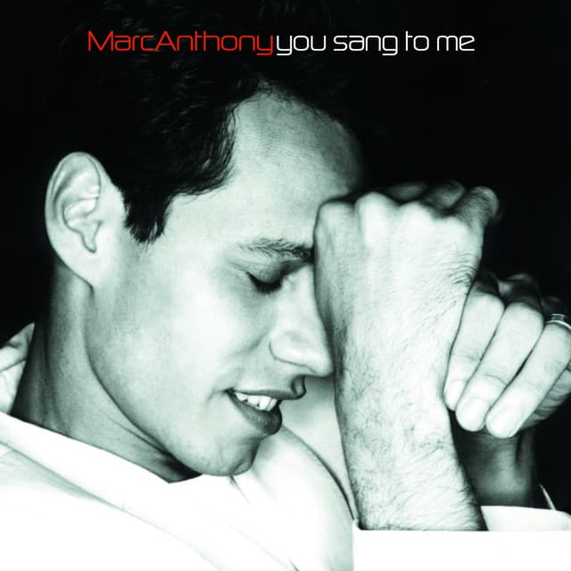 Muy Dentro De Mí (You Sang To Me) - Spanglish cover art