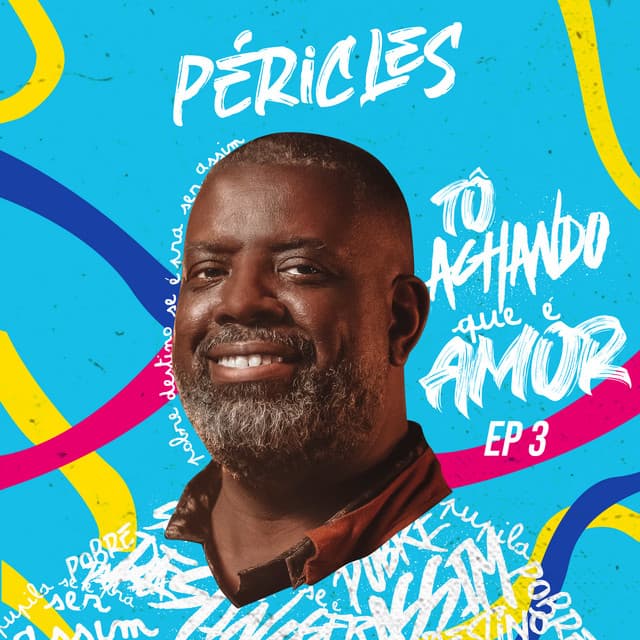 Se É Pra Ser Assim cover art