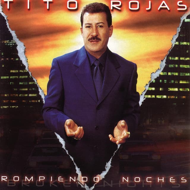 El Amor Que Tu Me Das cover art