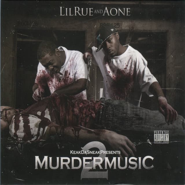 All N cover art