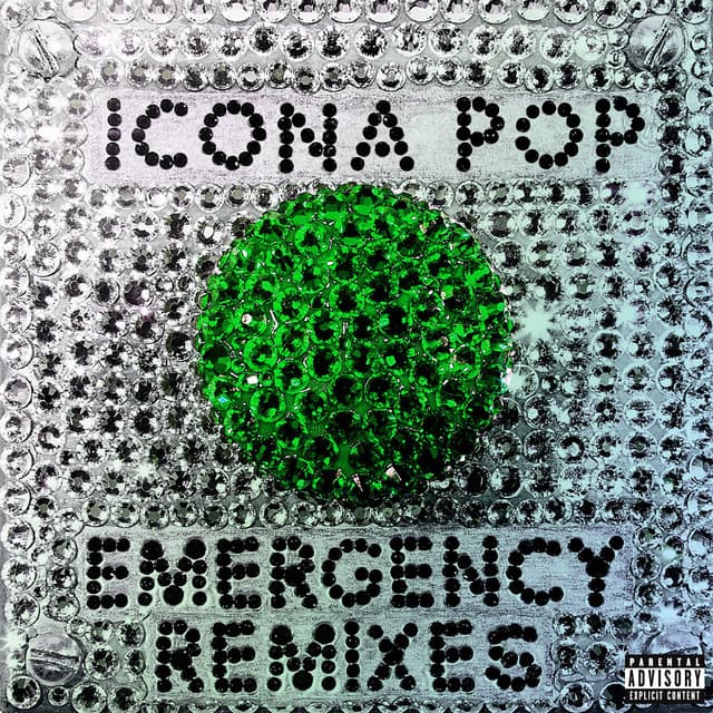 Emergency - Tommie Sunshine & KANDY Remix cover art