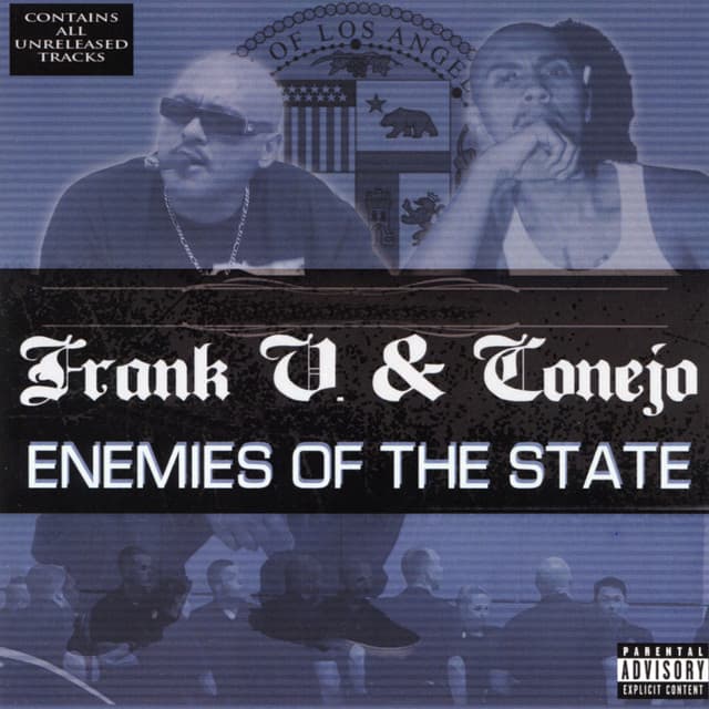 End of the Line (feat. Mister D & Cuete Yeska) cover art