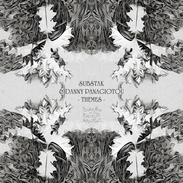 Theme 1 cover art