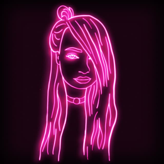 I Don't Want It At All cover art