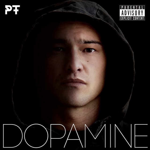 F with Me cover art