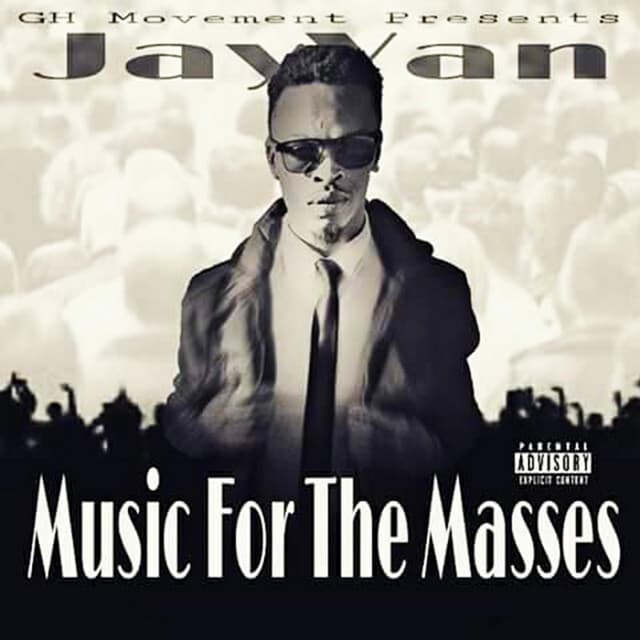 I Am the One cover art