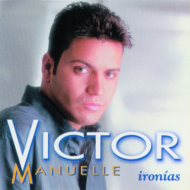 Ironias cover art