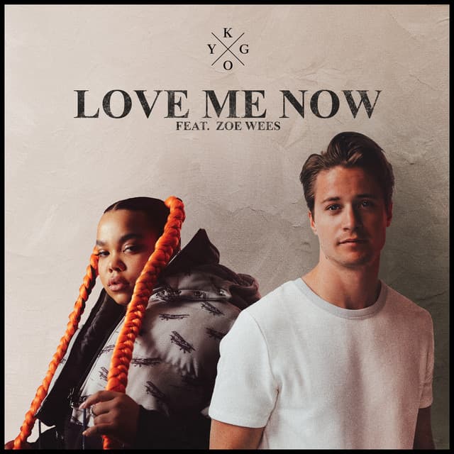 Love Me Now (feat. Zoe Wees) cover art