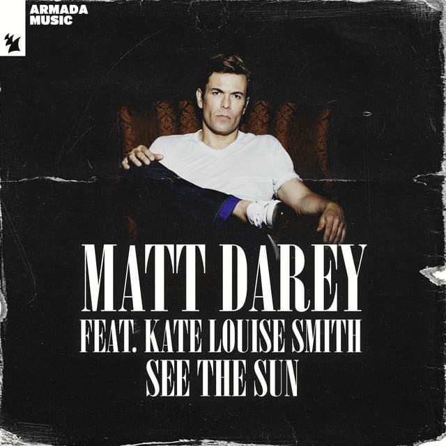 See The Sun - Matt Darey's Sunset Extended Mix cover art