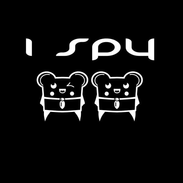 I Spy - Radio Edit cover art