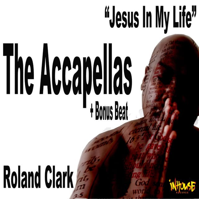 Jesus In My Life - Tee's 125bpm Beats cover art