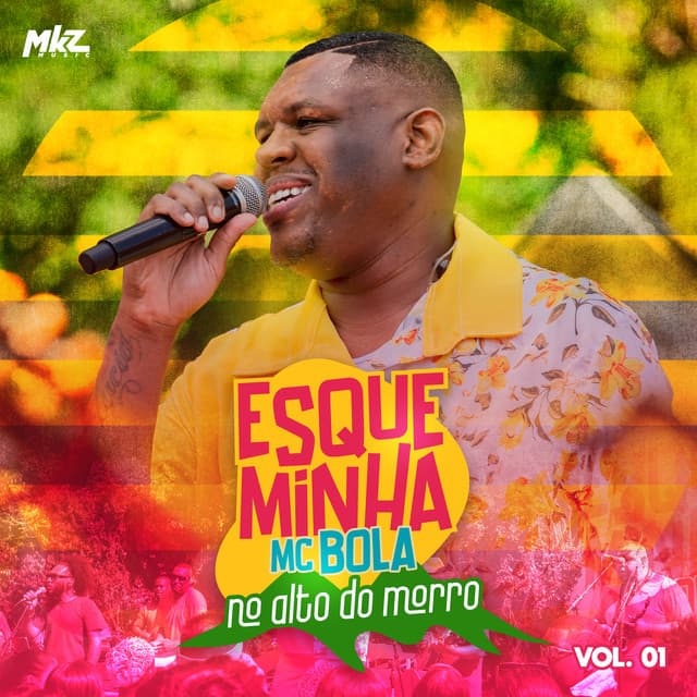 Cria (O Bem Ainda Vence) - Ao Vivo cover art