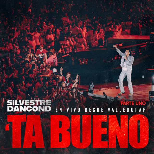 LA PAREJA DEL MOMENTO - En Vivo cover art