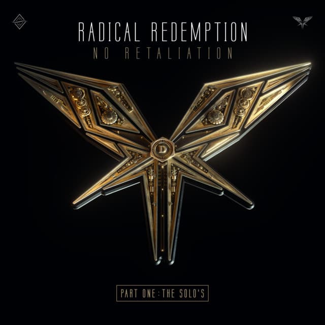 No Retaliation cover art
