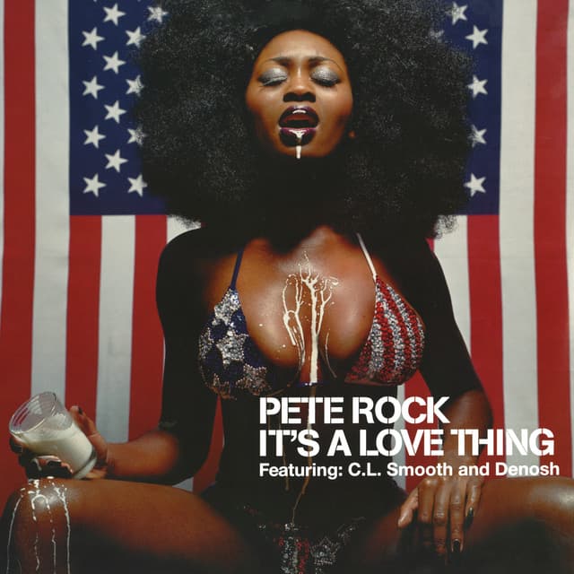 Appreciate cover art