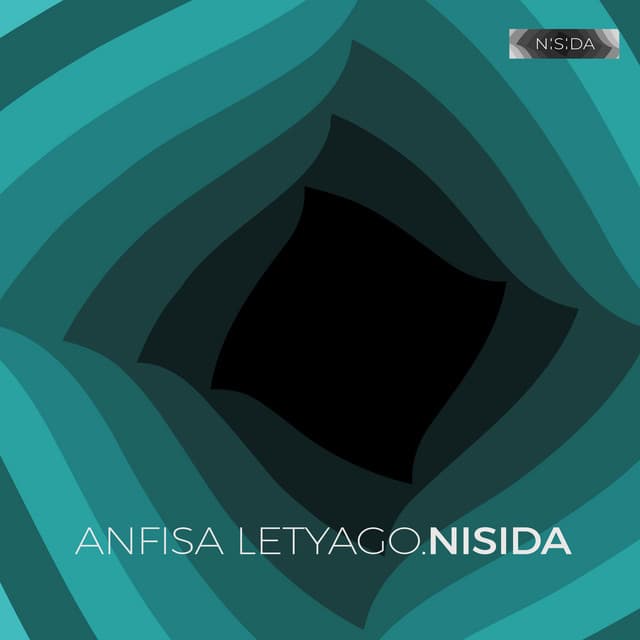 Nisida cover art