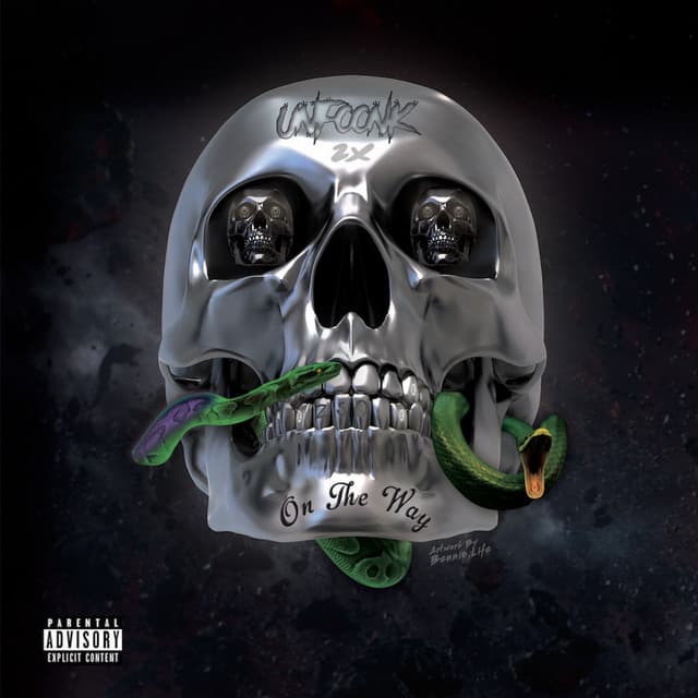 I Remember cover art