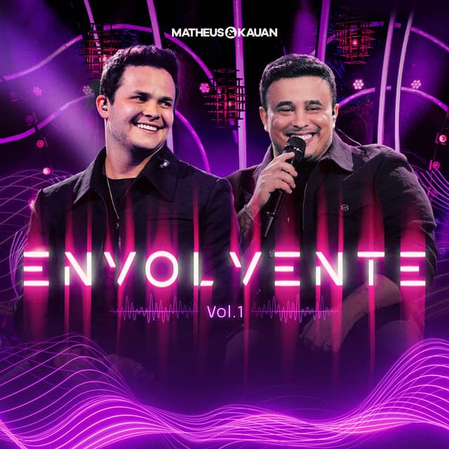 Ilusão De Ótica - Ao Vivo cover art
