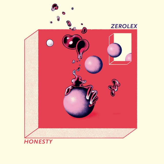 Honesty cover art