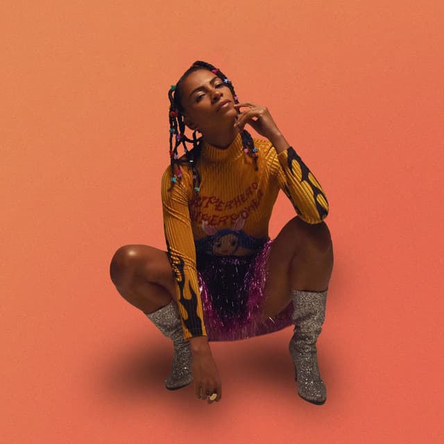 Intérimixed cover art