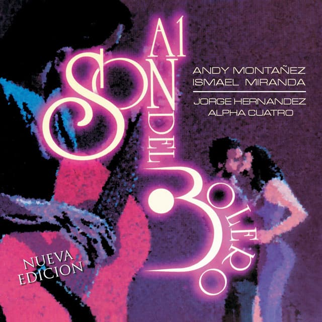 Obsesion cover art