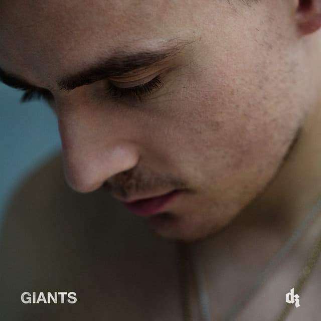 Giants (feat. The RTÉ Concert Orchestra) - Live cover art