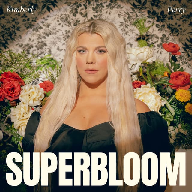 Superbloom cover art